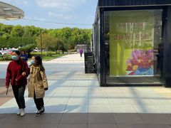 -宁波杉井奥特莱斯广场