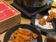 -火炉火自助餐(悠唐购物中心店)