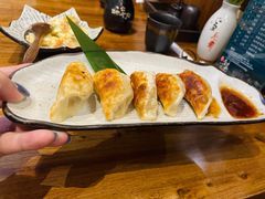 -尺山寸水日料(马桥满天星店)