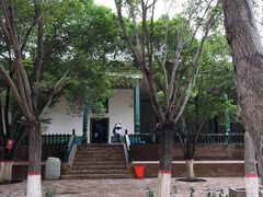 -艾提尕尔清真寺