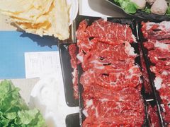 -陈记顺和牛肉火锅馆(天河北路店)
