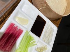 -小大董·烤鸭(王府井apm店)