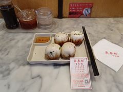 -东泰祥生煎馆(重庆北路店)