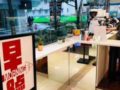 -Manner Coffee(大宁国际商业广场店)