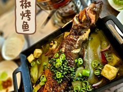 -北京王府井希尔顿酒店·万斯阁西餐厅