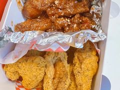 -SUN炸鸡专门店(西塔总店)