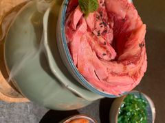 一本壶渍牛肋肉-上男·烧肉集市(五一广场店)