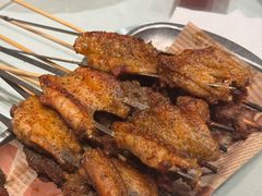 -杨氏青龙虾·羊蝎子(金盛路总店)
