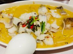 -粗茶淡饭·汉口公馆(循礼门店)