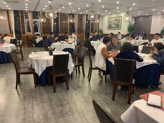 大堂-岭南海晏楼(滨江东总店)