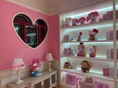 -安吉Hello Kitty乐园