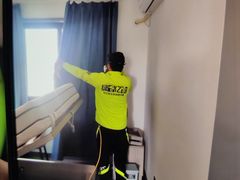 -绿色亿家除甲醛机构
