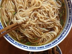 -同得兴 Since·1995 传统苏式面馆(十全街店)