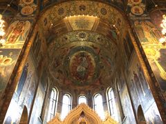 -滴血救世主教堂