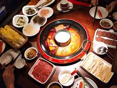 -巴邑火锅·夜宵(港隆广场店)