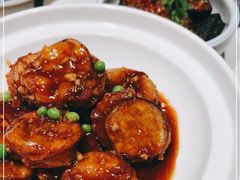 -兰湘子·湘菜小炒(济南领秀城店)