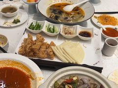 -豫满楼(郑东新区店)