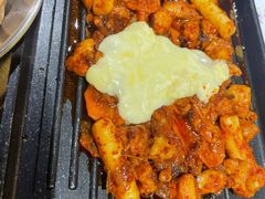 -韩国大金刚烤肉·料理(印象城店)
