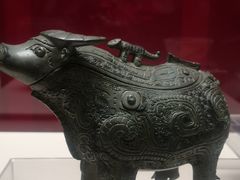 -上海博物馆(人民广场馆)