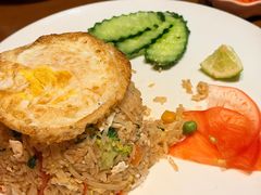 -泰国餐厅 Thai Food(裕华万达店)