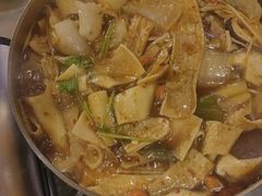 -大头叔烤鸡爪·朝鲜族烤串(天池路店)
