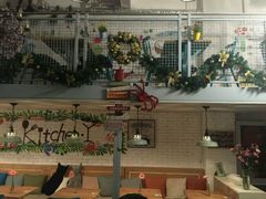 -Kitchen·Y洋厨房西餐厅(王府壹号店)