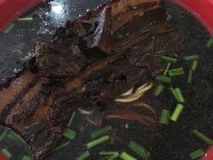 -小龙大肉面馆