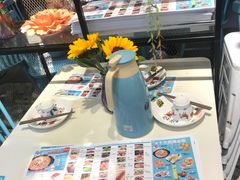 -外婆小聚茶餐厅·生日·团建(市民中心店)