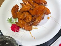 -上关雪東北菜(中房金谊店)