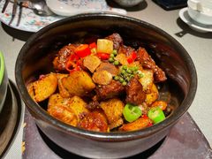 -小厨娘绣中淮扬(大行宫科巷店)
