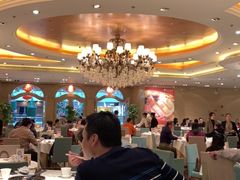-东海海鲜酒家(中信广场店)