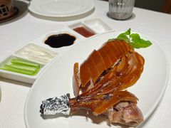 -天和晟烤鸭店(世纪坛店)