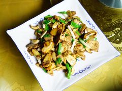 -龙姐私房菜(和顺古镇店)