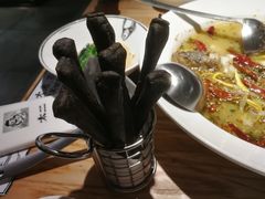 -太二酸菜鱼(深圳布吉万象汇店)