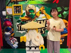 -上海乐高探索中心