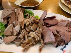 -驴脾气特色炒菜(广渠门内店)