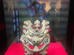 -北京大葆台遗址博物馆