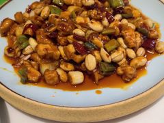 -稻品香小锅饭豆腐馆(北三路店)