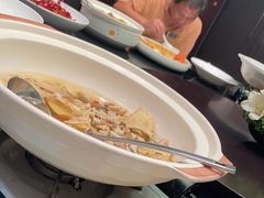 -缘餐厅(钵池山公园店)