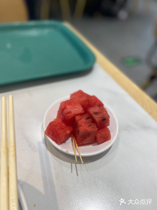 苏氏牛肉面(丰北桥店)图片