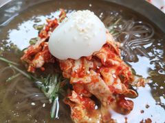 -屋里家延边朝鲜族冷面(南园店)