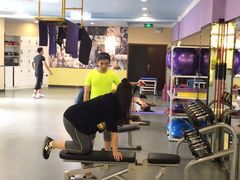 -中田健身工作室(博兴路店)