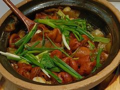 -火啫啫·粤式啫啫煲(南京弘阳店)