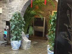 -卫鼎轩·家宴(水上公园店)