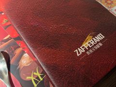 -ZAFFERANO西班牙海鲜饭(上海首店)