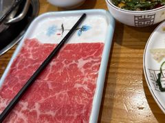 -壹号粥火锅·海鲜煲仔粥(水围店)