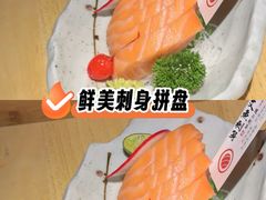 -鹤龟料理店(时代天街店)