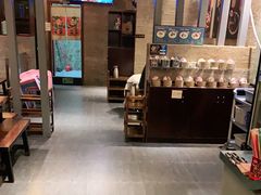 -大话三城重庆火锅(万科天誉店)