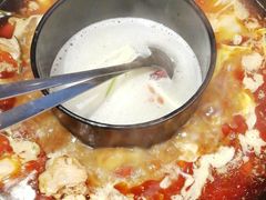 -重庆烧鸡公火锅(簋街店)