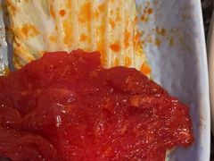 -老牌坊云南鱼豆花火锅(哈西万达店)
